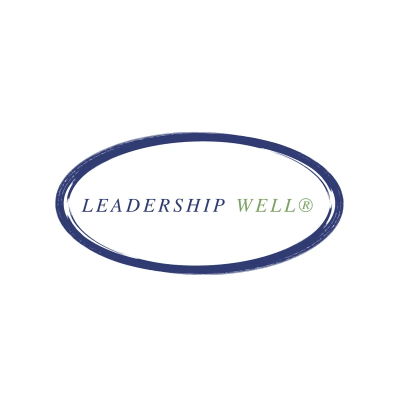 Abrevista LLC / Leadership Well® logo