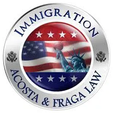 Acosta & Fraga Law PLLC logo
