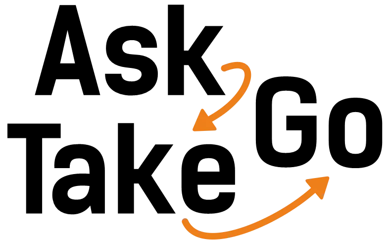 AskTakeGO logo