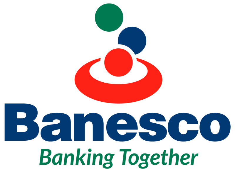 Banesco USA logo