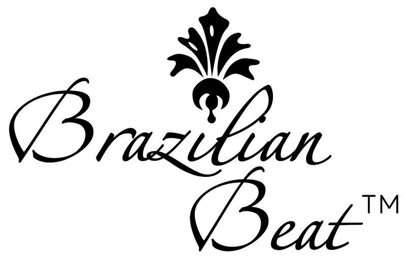 Brazilian Beat logo