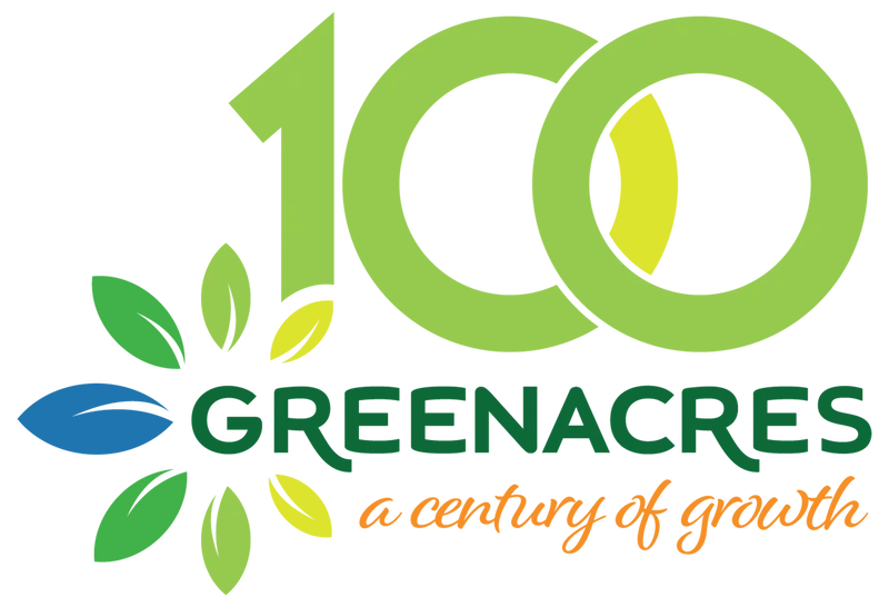 City of Greenacres logo
