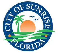 City of Sunrise City Commission logo