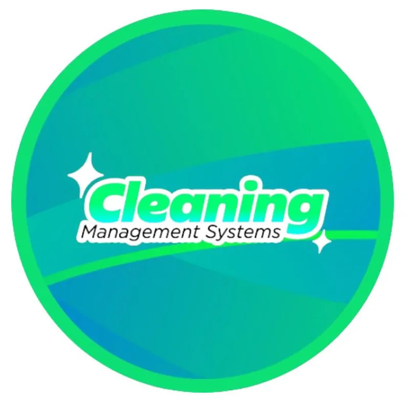 Cleaning Management Systems Group INC logo