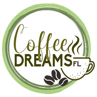Coffee Dreams.Fl logo