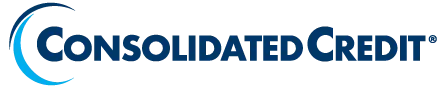 Consolidated Credit logo