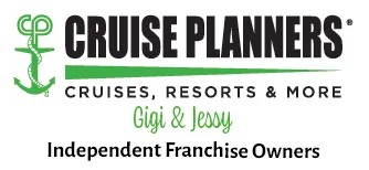 Cruise Planners - GJ Travel Adventures logo