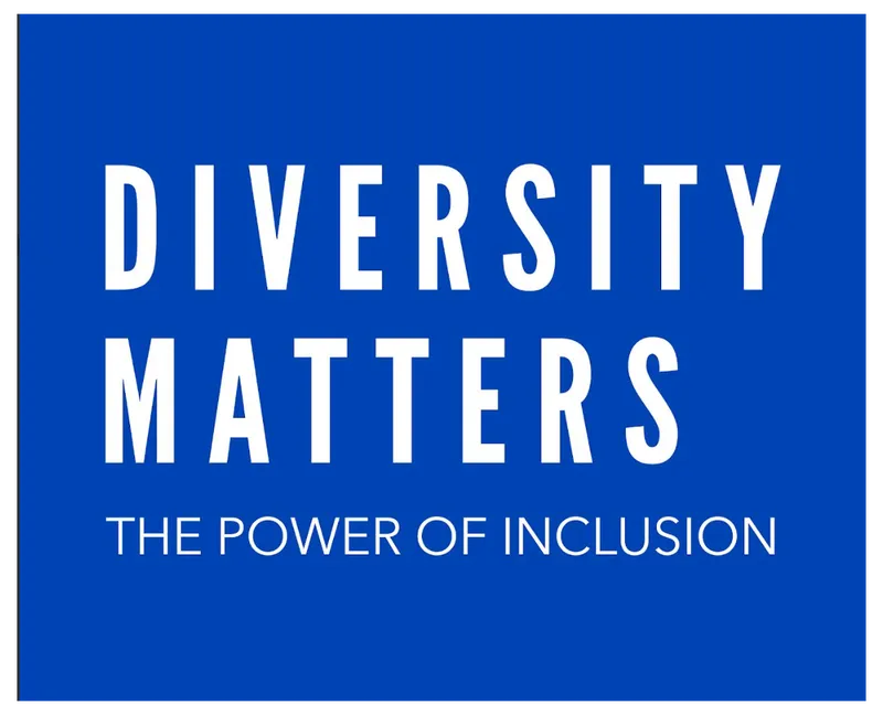 Diversity Matters LLC logo