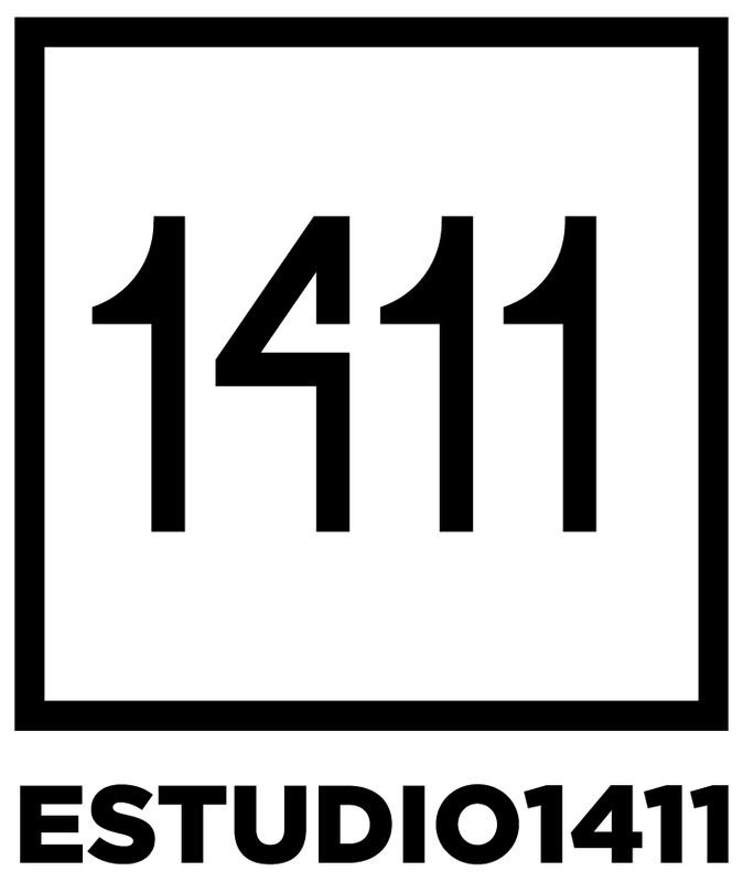 Estudio1411 logo