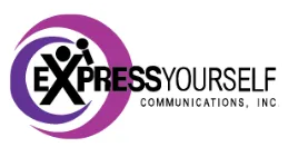Express Yourself Communications, Inc. logo