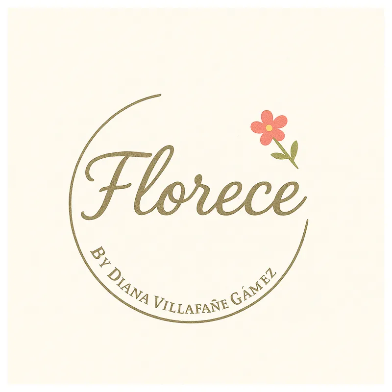 Florece logo