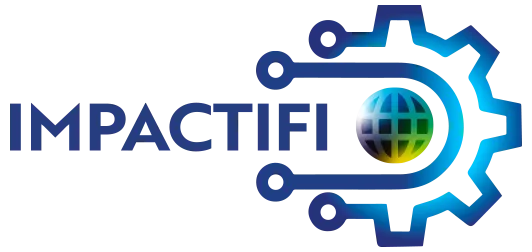 IMPACTIFI logo
