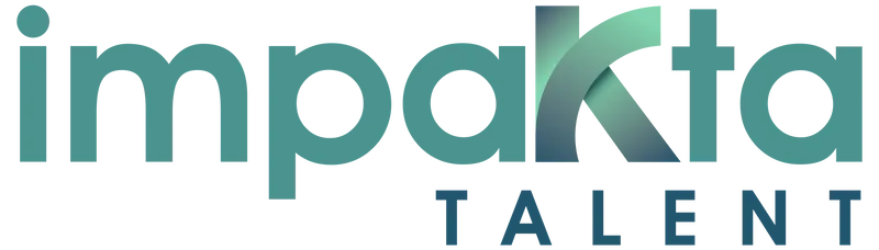 Impakta Talent logo