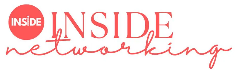 Inside Networking logo