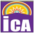 Interactive Community Alliance logo