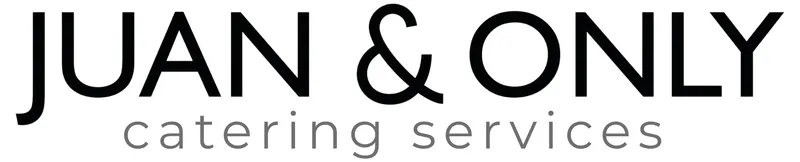 Juan and Only Catering Services LLC logo