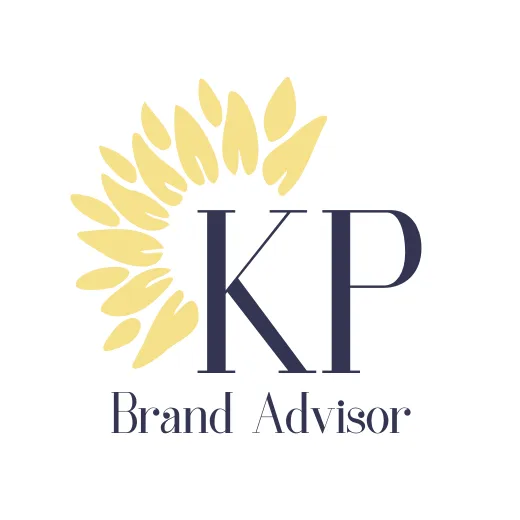 KP Brand Advisor logo
