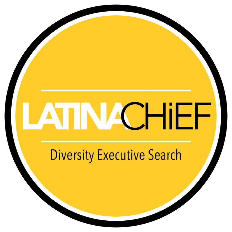 Latina Chief logo