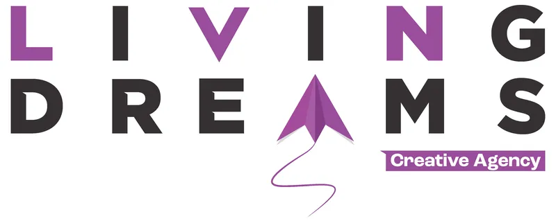 Living Dreams Creative Agency LLC logo