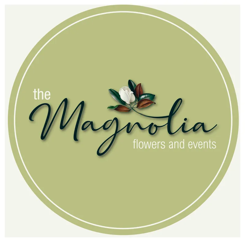 Magnolia Flowers LLC logo