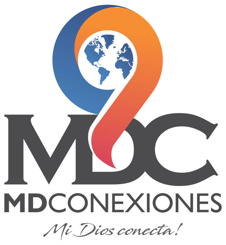 MDConexiones logo