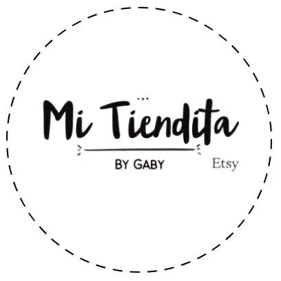 Mi Tiendita by Gaby logo