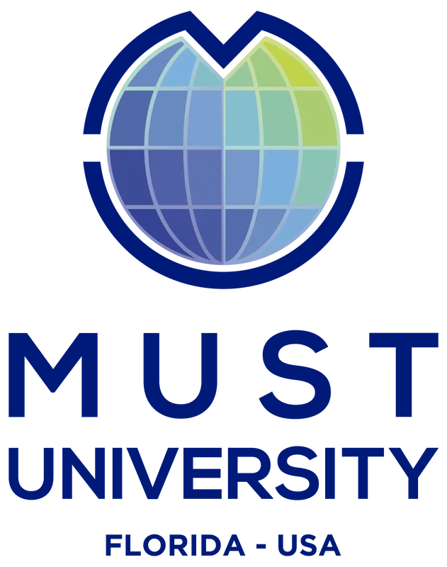 Must University logo