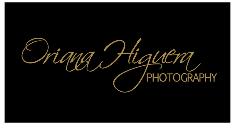 Oriana Higuera Photography Corp logo