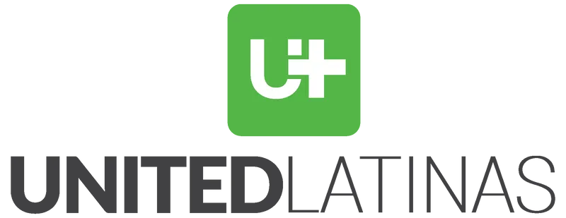 United Latinas logo