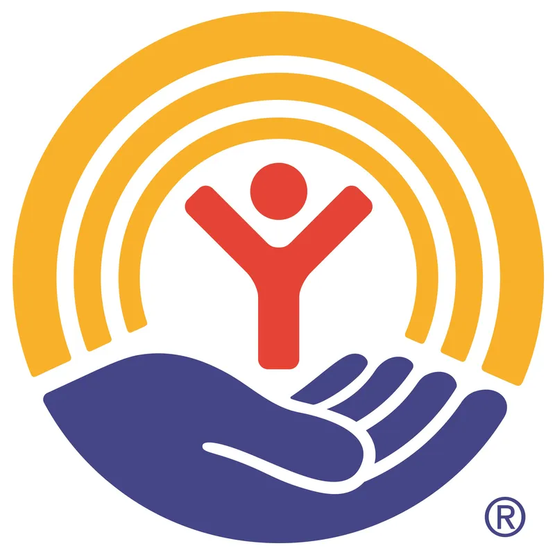 United Way Broward logo