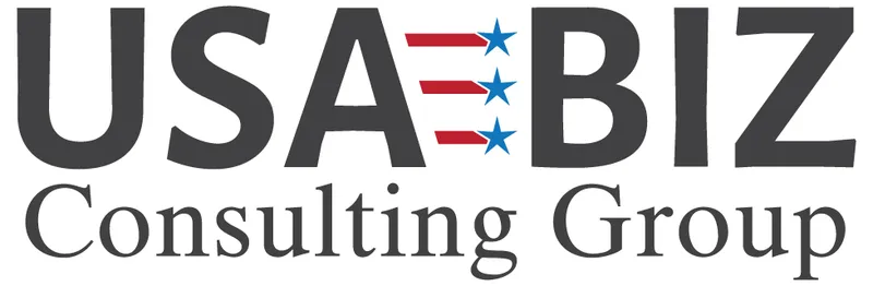USABiz Consulting Group logo