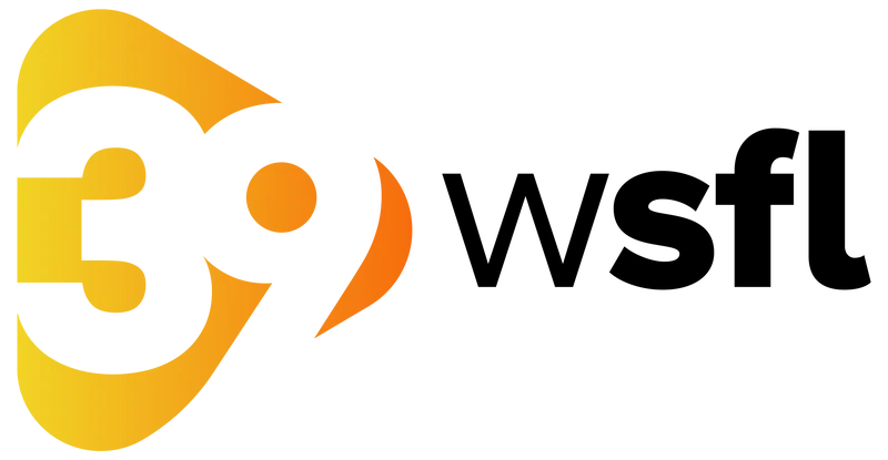 WSFL Ch 39 logo