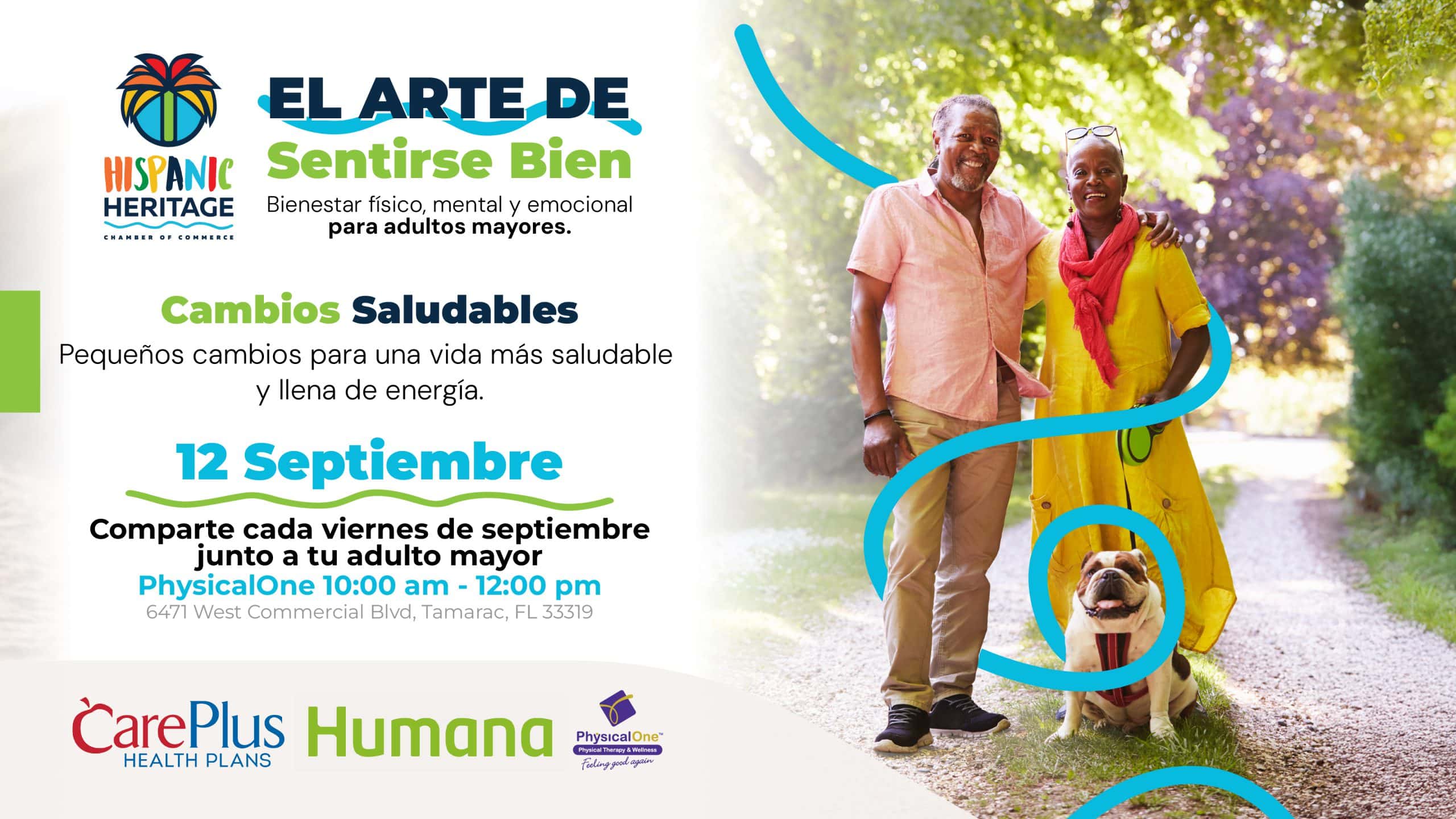 Cambios Saludables