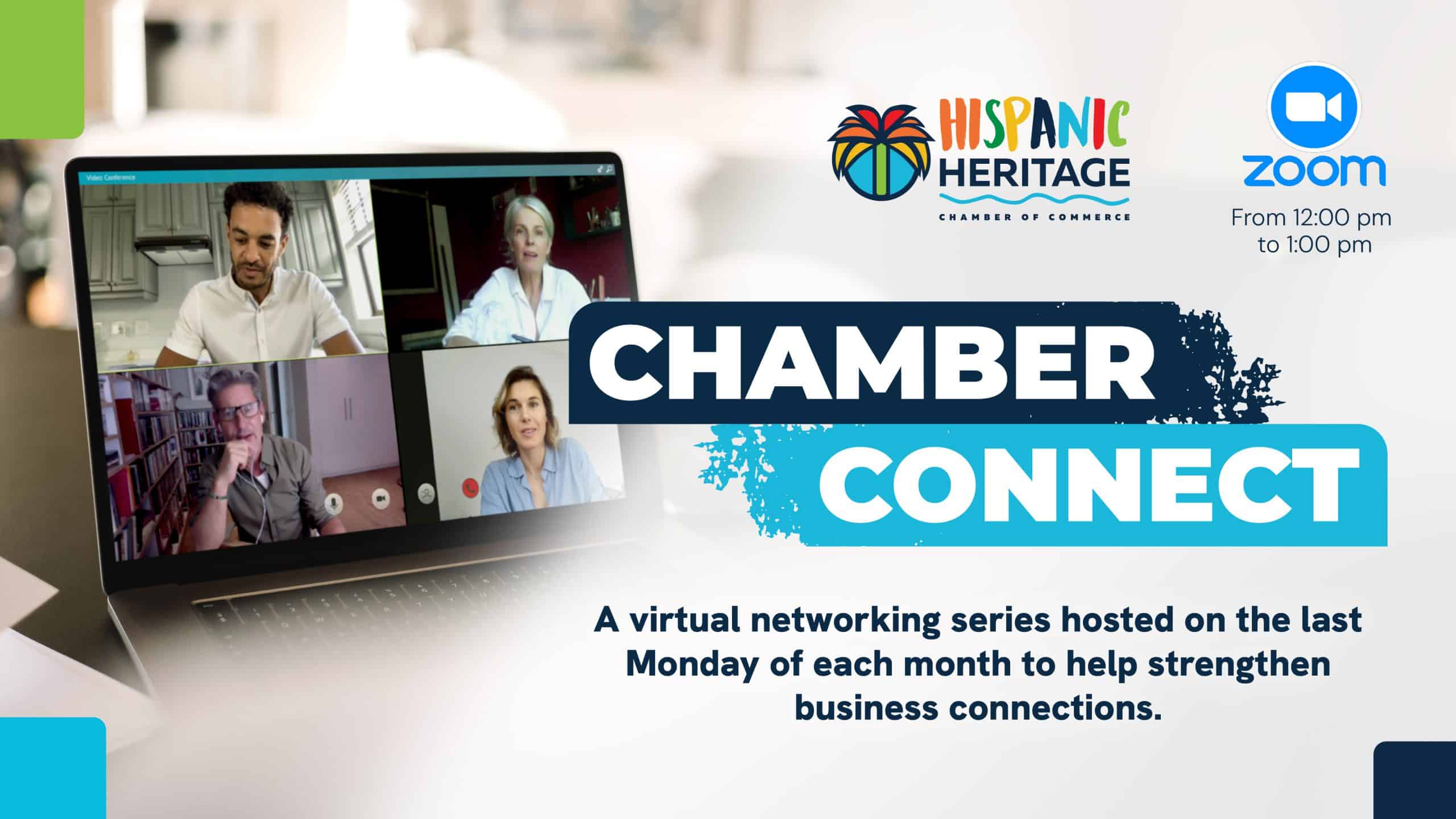 Coffee Connect Broward County – December