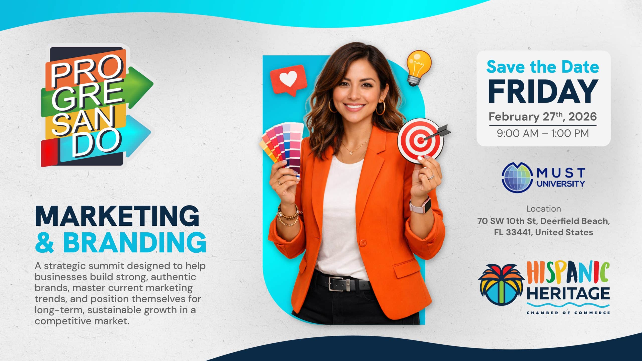 Brandmasters Summit