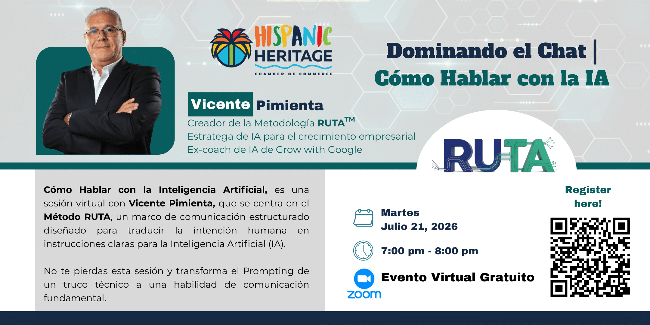 Dominando el Chat | Cómo Hablar con la IA