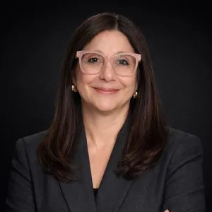 Mary Sol Gonzalez