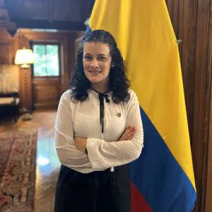 Sandra Hernández