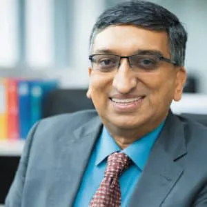 Srinivas Raghavan