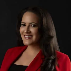 Genevieve Medina
