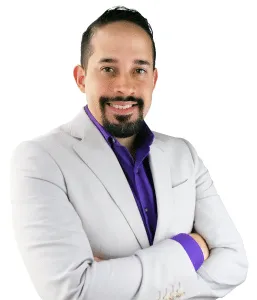 Freddy Irausquin