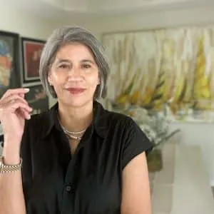 Claudia Mendoza