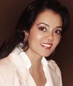 Suzanne S Thorson