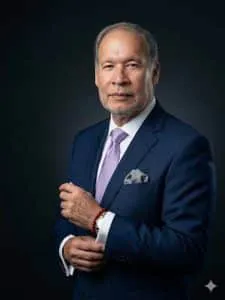 Abilio Gonzalez